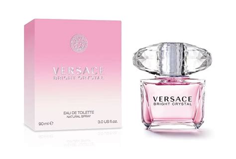 versace crystal perfume duty free.